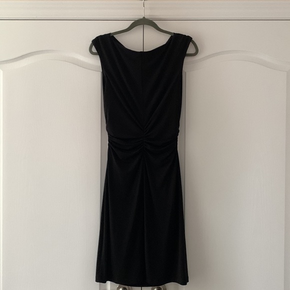 EUC David Meister dress - Picture 5 of 10